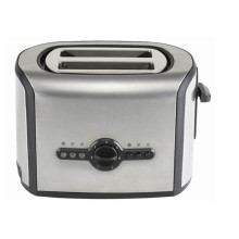 Edelstahl Elektrischer Toaster Sb-TM03